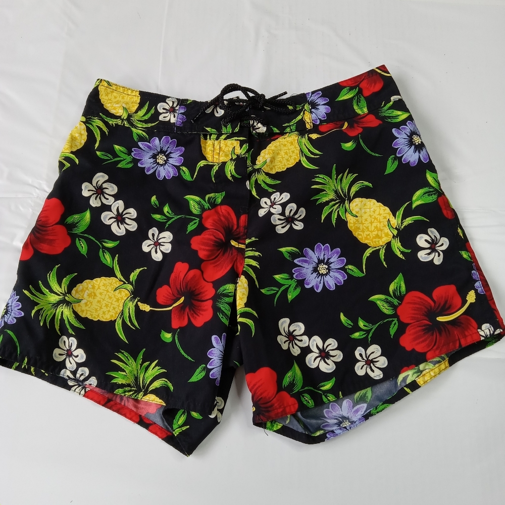 Shorts kids island